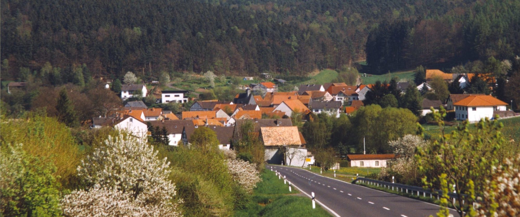 Udenhausen